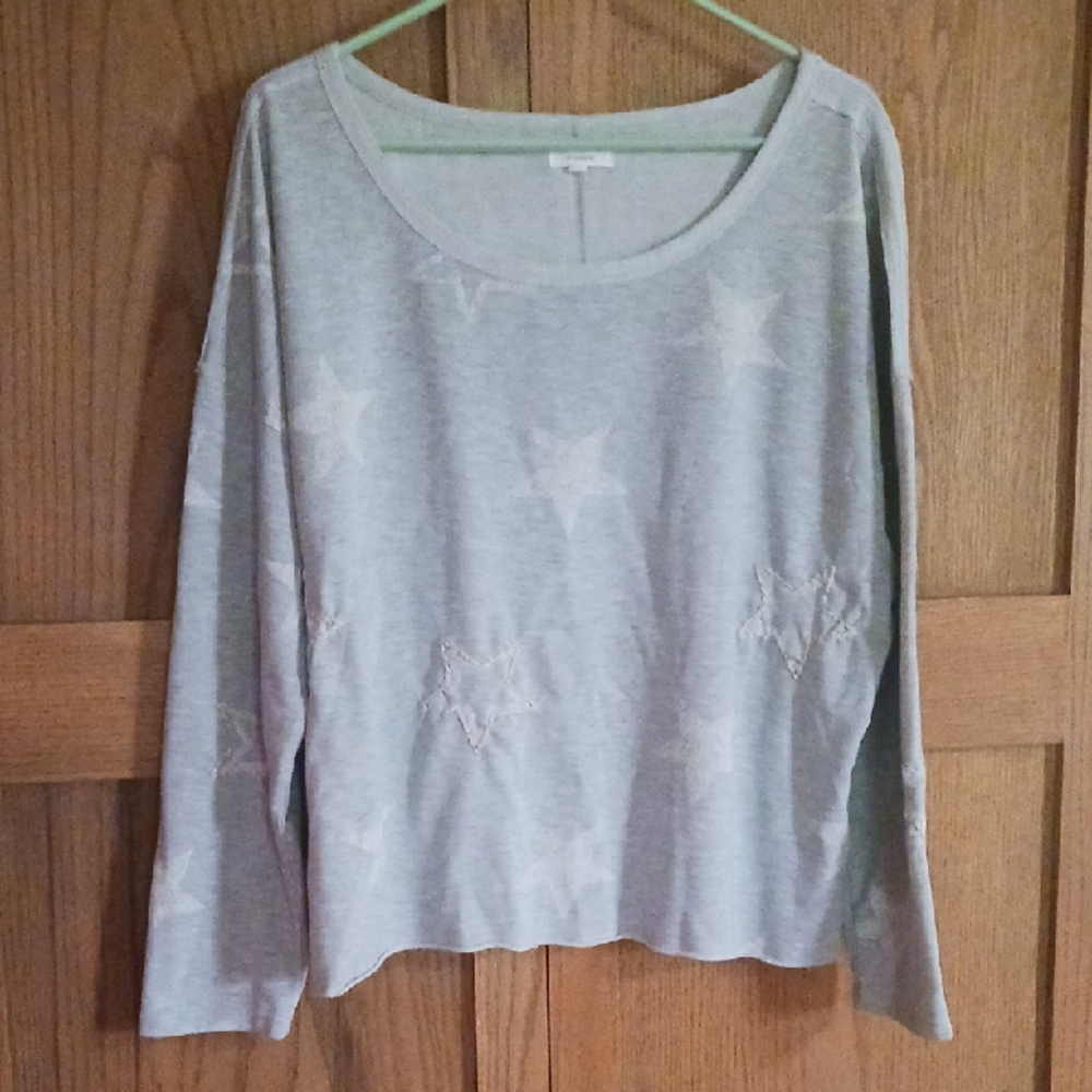 Long Sleeved T-shirt